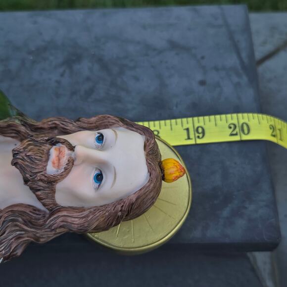 St Jude Thaddeus Luciana Collection Religious 19" Tall - Picture 9 of 12